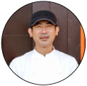 藤本シェフ